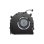 Ventilador CPU Portátil HP ProBook 640 G4 645 G4 L09537-001