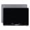 Tela Led De 13.3" Para Portátil Apple Macbook Pro 13 A2289 A2159 A1989 2018 2019 2020  Cinzento Espacial