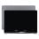 Tela Led De 13.3" Para Portátil Apple Macbook Pro 13 A2289 A2159 A1989 2018 2019 2020  Cinzento Espacial