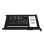 Batería Para Portátil Dell Inspiron 14 5490 5491 5493 5498 Yrdd6 P9of 01vx1h