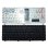 Teclado Portátil HP Compaq 510 511 515 516 610 615