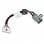 DC-Klinkenstecker für Laptop Dell M3800 Xps15 9550 Pj808 Dc301000o800