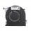 Ventilateur CPU pour ordinateur portable Hp Pavilion 15-cb 15-cb076tx 15-cb000 15-cb011tx 15-cb010tx