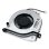 Ventilatore CPU per Portatile HP Pavilion 15Z-A 15-AB 17-G