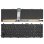 Teclado Retroiluminado para Portátil MSI GT60 GT70 GX60 GX70 GT780 GT783 GX780