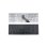 Tastiera per Portatile Packard Bell TS11-HR-040UK