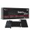 Batterie d'ordinateur portable Hp X360 310 G2 K12 Hv03xl Hstnn-lb7b Tpn-w112 818418-421