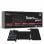 Batterie d'ordinateur portable Hp X360 310 G2 K12 Hv03xl Hstnn-lb7b Tpn-w112 818418-421