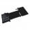 Batterie d'ordinateur portable Hp X360 310 G2 K12 Hv03xl Hstnn-lb7b Tpn-w112 818418-421