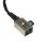Conector DC Jack con cable para portátil Dell Vostro 14 5468 15 5568 Lenovo