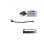 Conector DC Jack para portátil HP ProBook 430 G3 440 G3