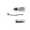 Conector DC Jack para portátil HP ProBook 430 G3 440 G3