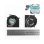 Ventilador CPU para Portátil Apple MacBook Pro A1278 13" Unibody