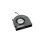 Ventilador CPU para Portátil Apple MacBook Pro A1278 13" Unibody