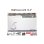 Écran LCD 13.3" pour Portable Apple MacBook A1181-MA699LL/A Portatilmovil