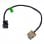 Connecteur Jack DC pour ordinateur portable Hp Envy 15-j 15t-j 713705-sd4 10 broches 19.5cm
