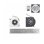 Ventilador CPU Portátil Compaq 510 511 DFS481305MC0T