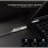 TooQ TQCLKC0035-G NANO Typ Sicherheitskabel mit Kombination für Laptops 1,5 Meter Dunkelgrau
