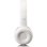 Lenco HP-010PK Auriculares con Cable para Niños Rosa