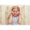 Lenco HPB-110PK Auriculares Inalámbricos Bluetooth para Niños Rosa