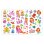 Lenco HPB-110PK Auriculares Inalámbricos Bluetooth para Niños Rosa