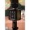 Lenco BMC-090 Micrófono para karaoke Negro