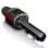 Lenco BMC-090 Micrófono para karaoke Negro