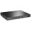 TP-Link TL-SG3428XPP-M2 switch di rete Gestito L2+ 2.5G Ethernet (100/1000/2500) Supporto Power over Ethernet (PoE) 1U Nero