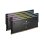 Memoria RAM Corsair Dominator Titanium 48GB 2x24GB DDR5 7200MHz CL36 XMP Nero