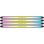 Corsair Dominator Titanium DDR5 6400 MHz 64 Go 4 x 16 Go CL32 XMP Blanc