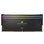 Corsair Dominator Titanium DDR5 6000MHz 64GB 2x32GB CL30 XMP Pretas