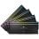 Corsair Dominator Titanium CMP64GX5M4B6000C36 module de mémoire 64 Go 4 x 16 Go DDR5 6000 MHz