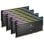 Corsair Dominator Titanium CMP64GX5M4B6000C36 module de mémoire 64 Go 4 x 16 Go DDR5 6000 MHz