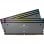 Corsair Dominator Titanium DDR5 6000MHz 64GB 2x32GB CL30 Memoria Dual AMD EXPO e Intel XMP Gris