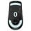 Mouse da gioco wireless ultraleggero Corsair M75 AIR WIRELESS nero 26000 DPP