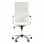 Home Heavenly Andy Silla Escritorio Ergonómica Blanca