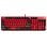 ASUS ROG Strix Scope RX EVA-02 Edition Teclado Mecânico RGB Switch ROG RX Red (US)