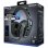 Nacon RIG 600 PRO HS Auriculares PC/Xbox/PS4/PS5/Switch Gaming Inalámbricos Negros