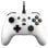 Manette de jeu Nacon EVOL XBX avec câble blanc