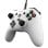 Manette de jeu Nacon EVOL XBX avec câble blanc