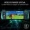 Tablette de jeu Razer Edge + contrôleur Kishi V2 Pro