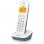 Telefono Cordless SPC Air GAP Bianco