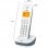 Telefono Cordless SPC Air GAP Bianco
