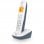 Telefono Cordless SPC Air GAP Bianco