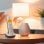 Telefono Cordless SPC Air GAP Bianco