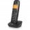 Telefono cordless SPC Air GAP Nero