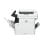 Canon i-SENSYS MF461dw Multifunción Láser Monocromo WiFi Blanca