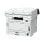Canon i-SENSYS MF461dw Multifunción Láser Monocromo WiFi Blanca