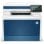 HP Color LaserJet Pro Stampante multifunzione 4302dw, Colore, Stampante per Piccole e medie imprese, Stampa, copia, scansione, Wireless; Stampa da smartphone o tablet; alimentatore automatico di documenti