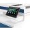 Multifonction HP Color LaserJet Pro 4302fdw Laser Couleur WiFi Fax Duplex ADF